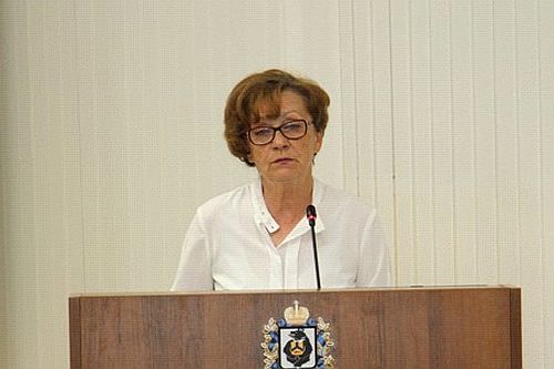 В социальный сетях уже осудили заявления краевого депутата Ирины Штепы, мол, что народ понимает необходимость повышения пенсионного возраста, высказав мнение, что тем самым, депутат взошла на политический эшафот.