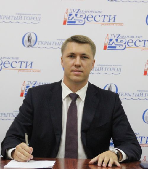 Денис Андреев