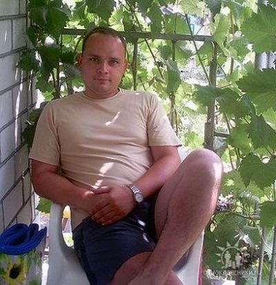 Костя Головатенко