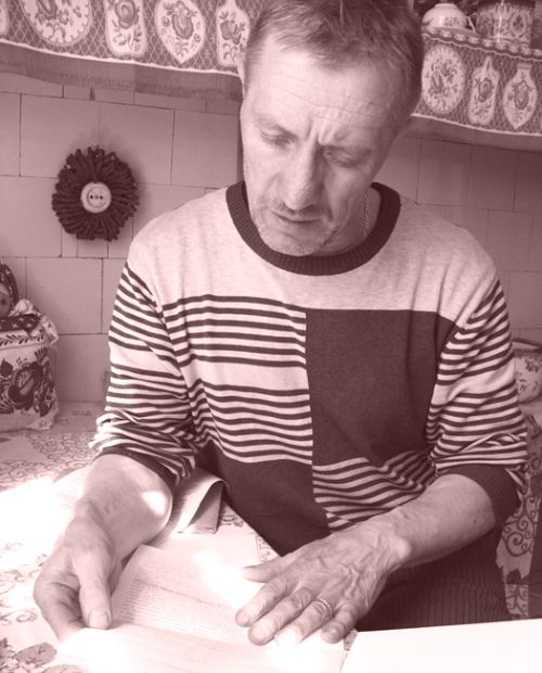 Анатолий Симчук получил очередную отписку… 