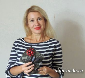 Варвара Сиянова