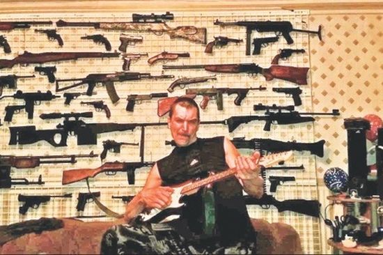 Сергей Кормщиков