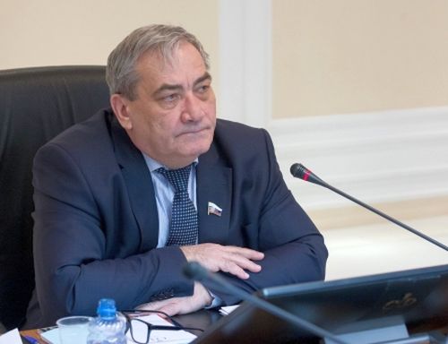 Вячеслав Штыров