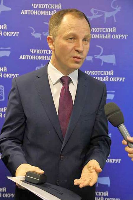 Юрий Цветков
