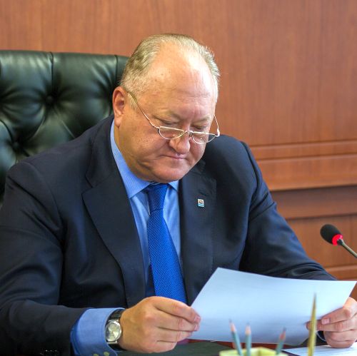 Владимир Илюхин