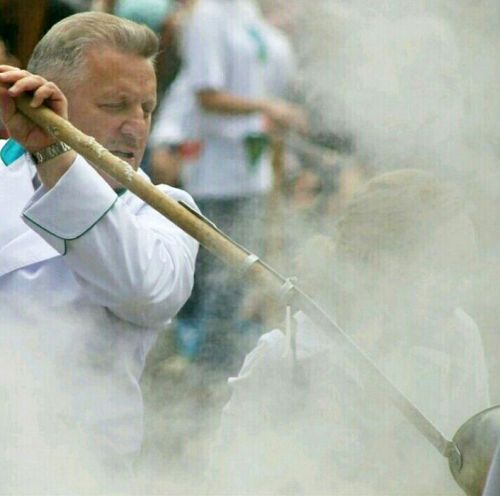 Вячеслав Шпорт забыл, что одной ухой сыт не будешь...