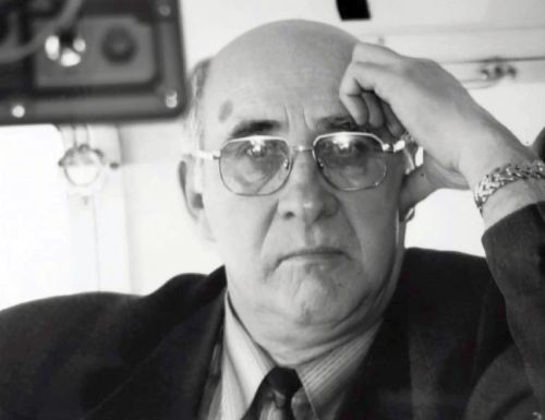 1 октября умер Александр Кудрицкий, один из тех, кого суд признал виновным в крушении траулера