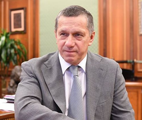 Юрий Трутнев