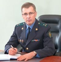 Игорь Сидоров