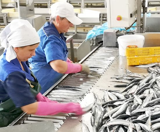 ПАО «Преображенская база тралового флота»