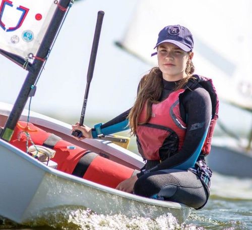 Анастасия Дегтярева