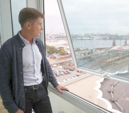 Олег Кожемяко