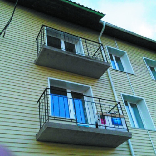 Квартира за несколько миллионов