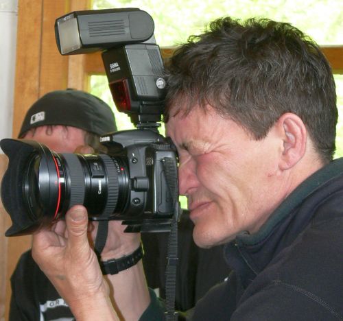 Геннадий Шаликов