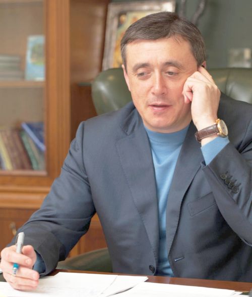 Валерий Лимаренко