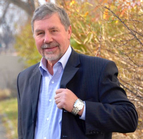 Юрий Авдеев