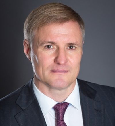 Сергей Луговской