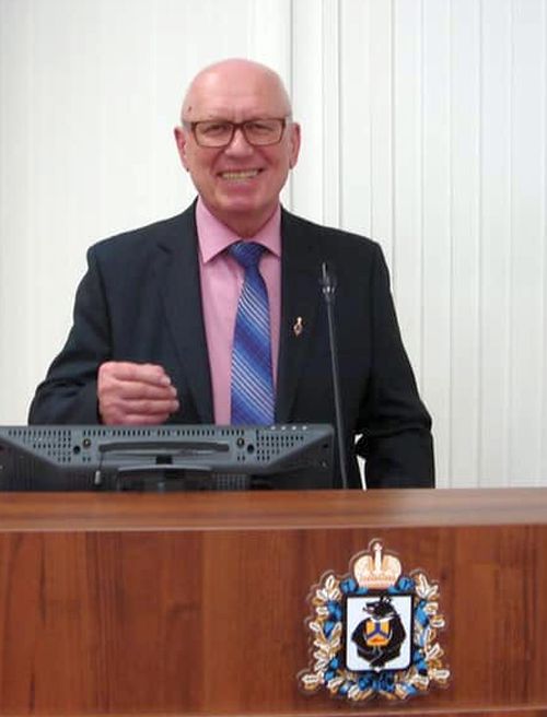 Вадим Заусаев