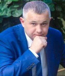 Альтаир Тюменев