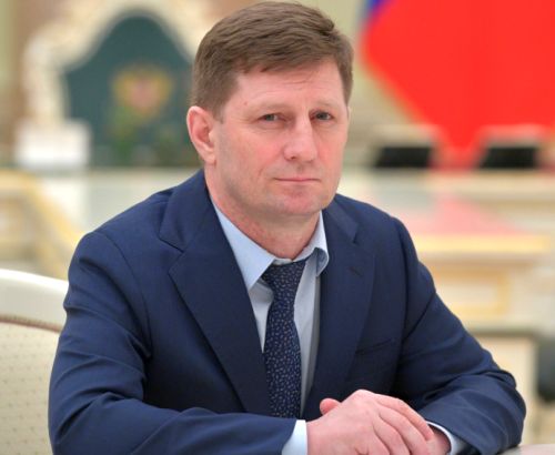 Сергей Фургал