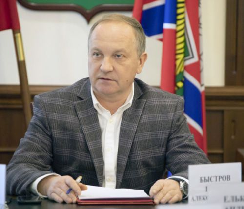 Олег Гуменюк