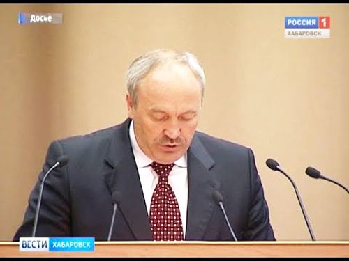 Василий Шихалёв