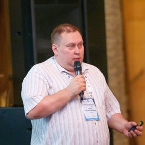 Вячеслав Аленьков