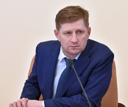 Сергей Фургал