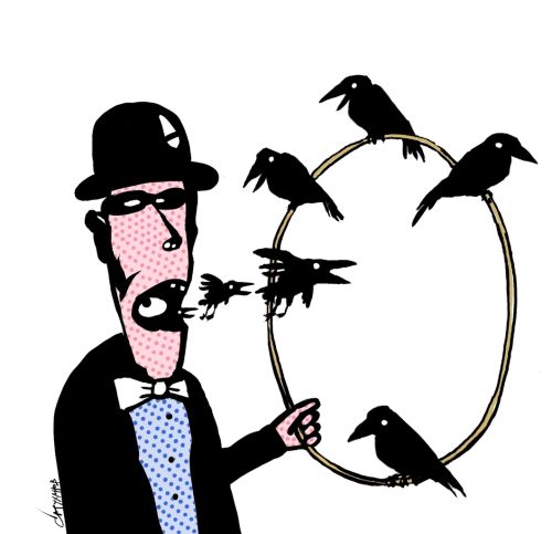 Петр Саруханов / «Новая газета»