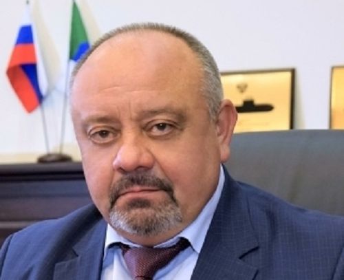 Сергей Ивашкин