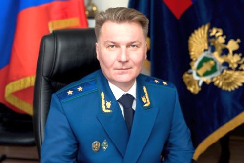 Александр Хатунцев