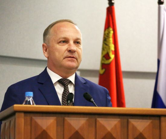 Олег Гуменюк