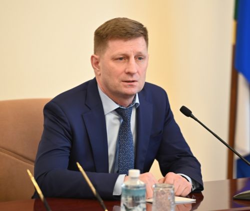 Сергей Фургал