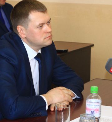 Александр Головатый