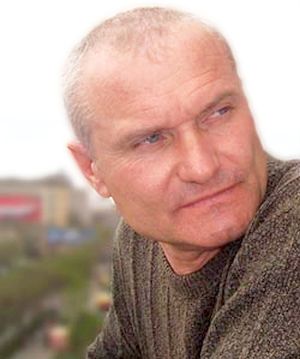 Константин Куроленя