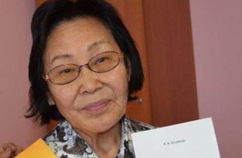 Идея Куликова