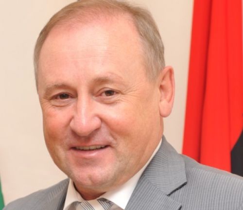 Валерий Лебеда