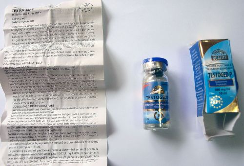 Получателем препарата был 47-летний южносахалинец. Фото автора