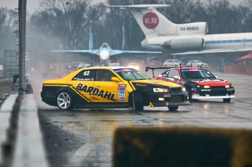 Пилоты из любого города страны еще могут подать заявки на участие в РДС-Восток. Фото автора