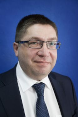 Леонид Николаев