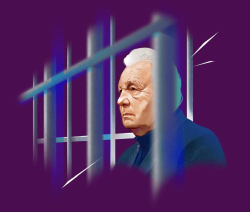 Виктор Ишаев