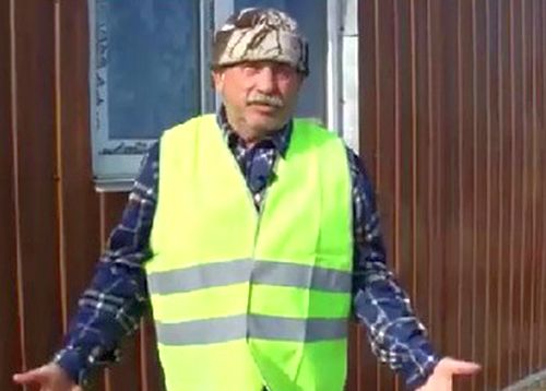 Михаил Пучковский