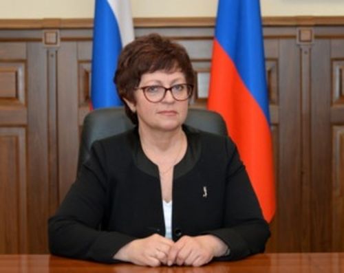 Галина Кононенко