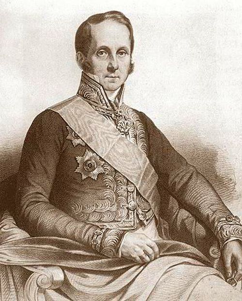 «Теория официальной народности» - государственная идеология Российской Империи при Николае I. Ее создателем являлся министр народного просвещения граф Сергей Уваров