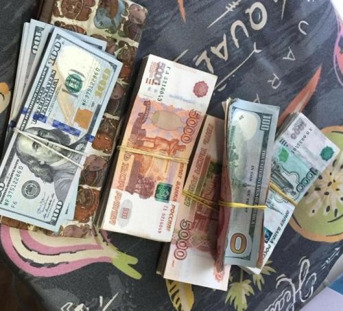 Общий размер взяток по предварительным данным составляет около 3,5 миллионов рублей. Фото ДВСУТ СК РФ