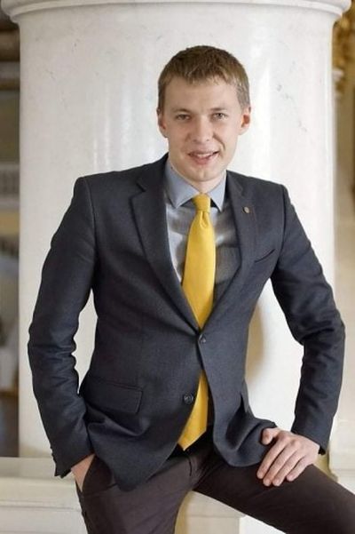 Константин Зайнулин