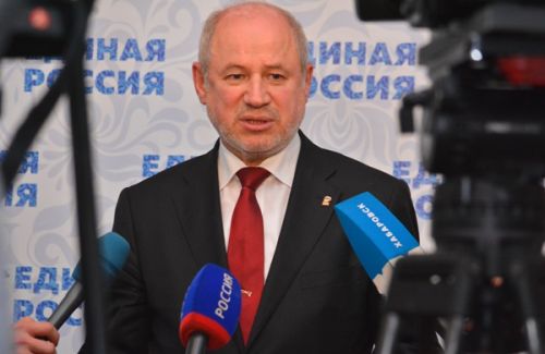 Сергей Иванченко