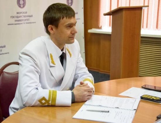 Денис Буров