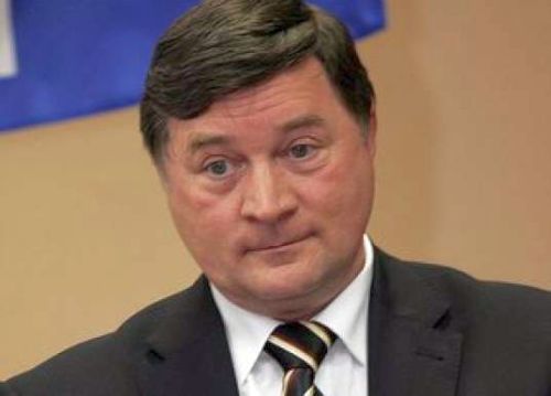 Владимир Алешко