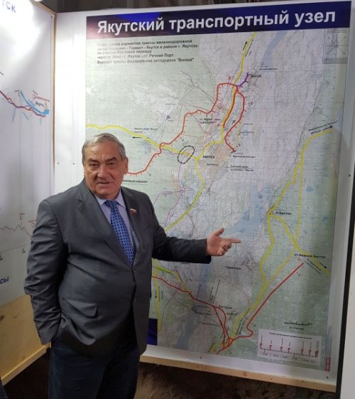 Вячеслав Штыров. Фото: Маргарита Нифонтова